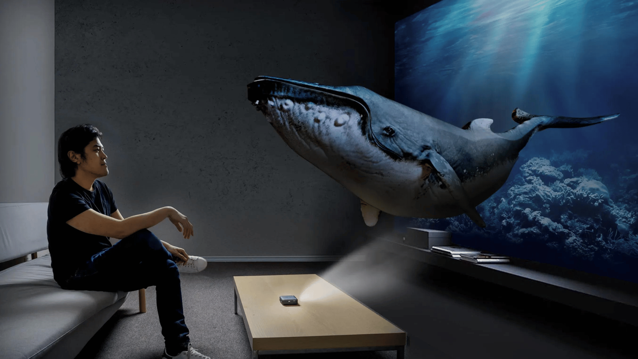 2023 İçin En İyi 3D Projektör – En İyi Seçimlerimiz