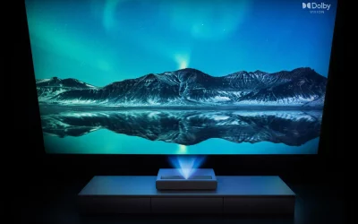 2023 İçin En İyi Lazer Projektör – En İyi Seçimlerimiz