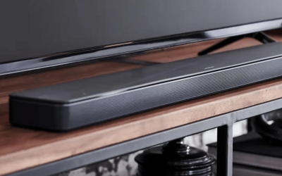 2023 İçin Projektör Sesi için En İyi Soundbar