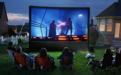 2023’te 100 Doların Altındaki En İyi Ucuz Projektör