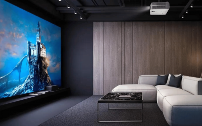 2023’ün 2000$ Altı En İyi 4K Projektörü