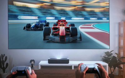 2023’ün En İyi Oyun Projektörü