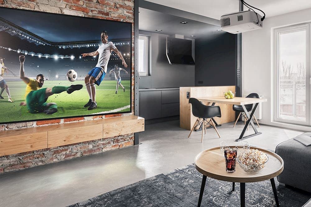 Optoma UHD35 vs Optoma UHD38 : Hangisi daha iyi?