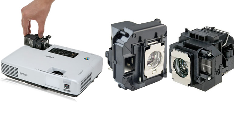 Projektör Ampulleri Ne Kadar Ömürlüdür?