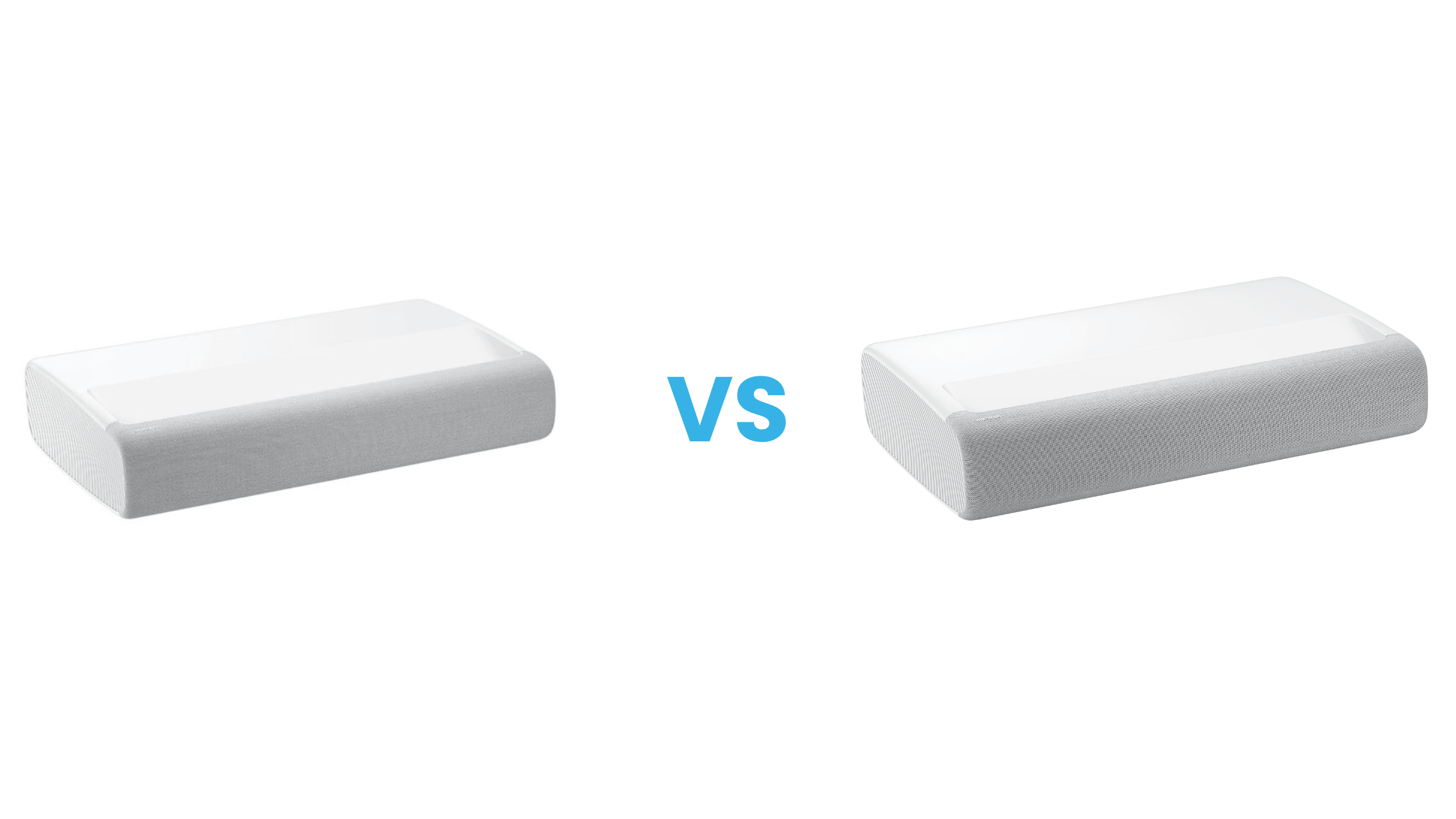 Samsung Premiere LSP7T ve LSP9T: hangi projektörü seçmeli?