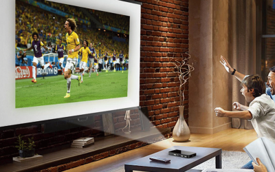 2023’te 1000 Doların Altındaki En İyi Projektör