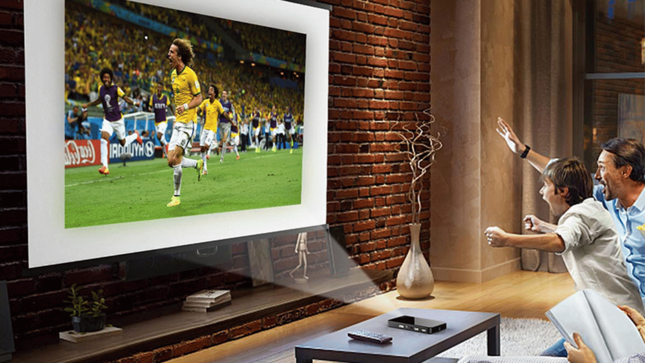 2023’te 1000 Doların Altındaki En İyi Projektör