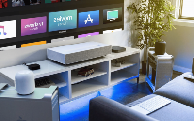 2023’ün 600$ Altı En İyi Projektörü