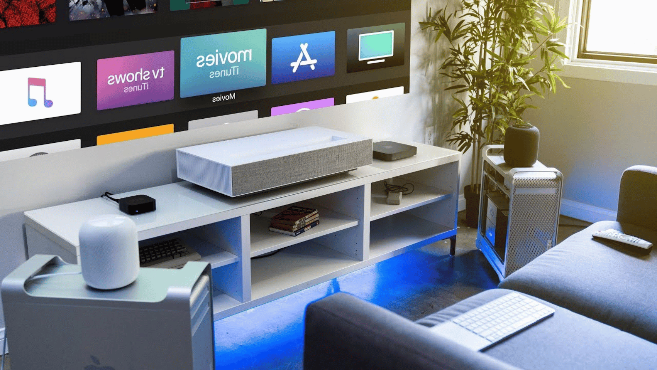 2023’ün 600$ Altı En İyi Projektörü