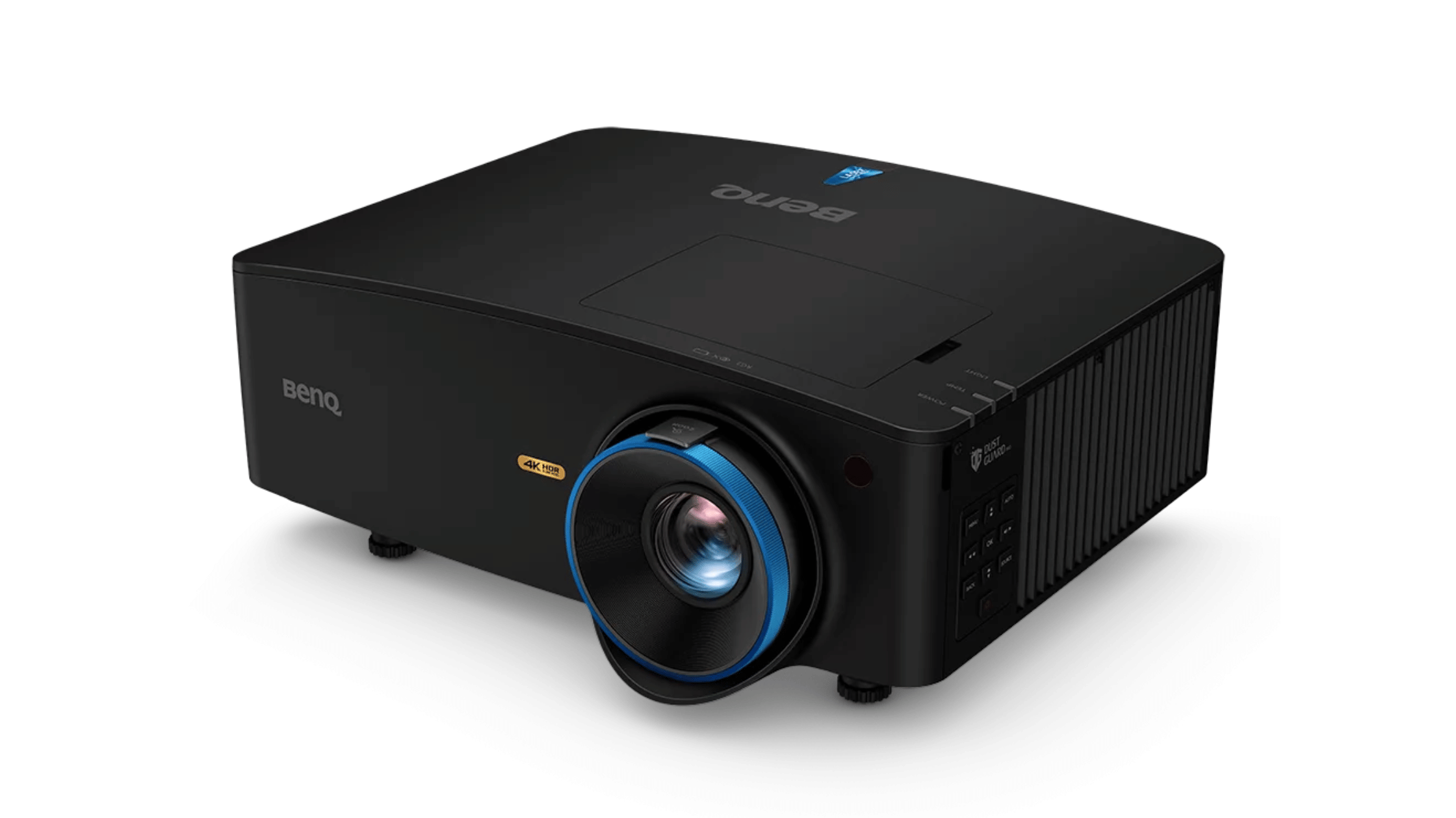 BenQ LK936ST İncelemesi: En iyi DLP projektör?