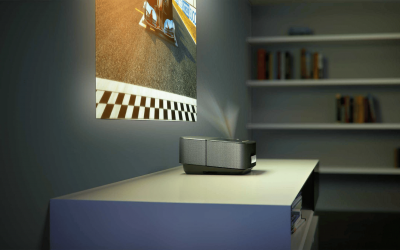 En İyi Kablosuz Projektör 2023 – GoVideoProjector