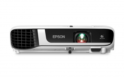Epson EX5280 İncelemesi: 2023’ün En Çok Yönlü Projektörü mü?