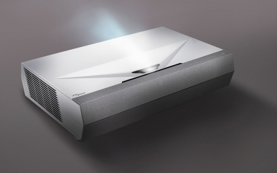 Optoma CinemaX P2 İncelemesi: En Popüler Optoma projektörü?