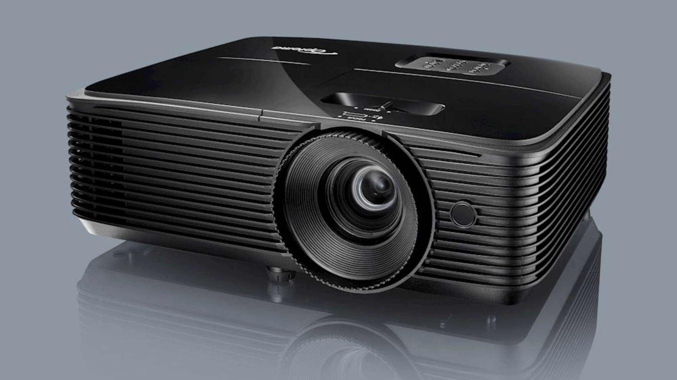 Optoma HD146X İncelemesi: 2023’ün en iyi 1080p projektörü