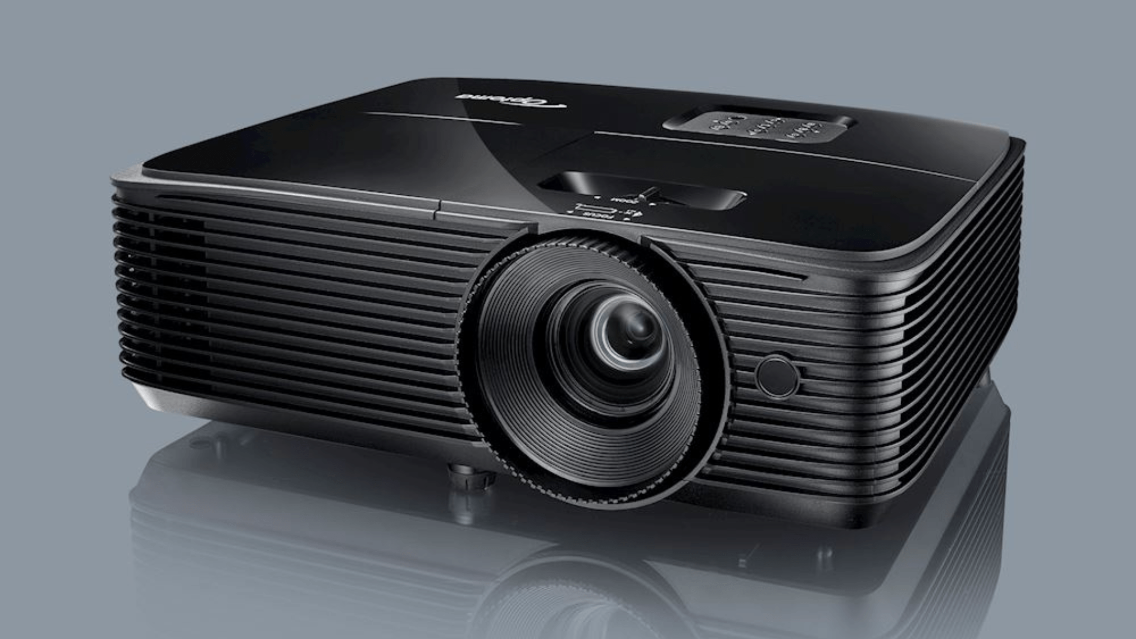 Optoma W400LVe İncelemesi: En İyi Eco+ projektör?