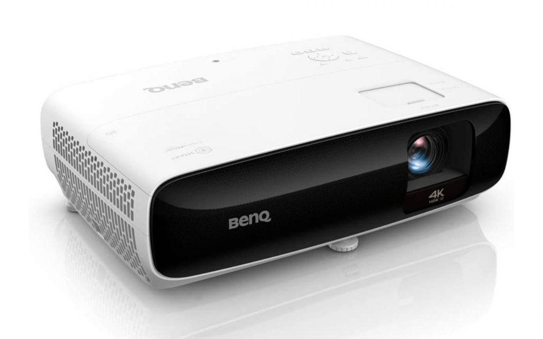 BenQ TK810 İncelemesi: MEMC teknolojisi bir devrim mi?