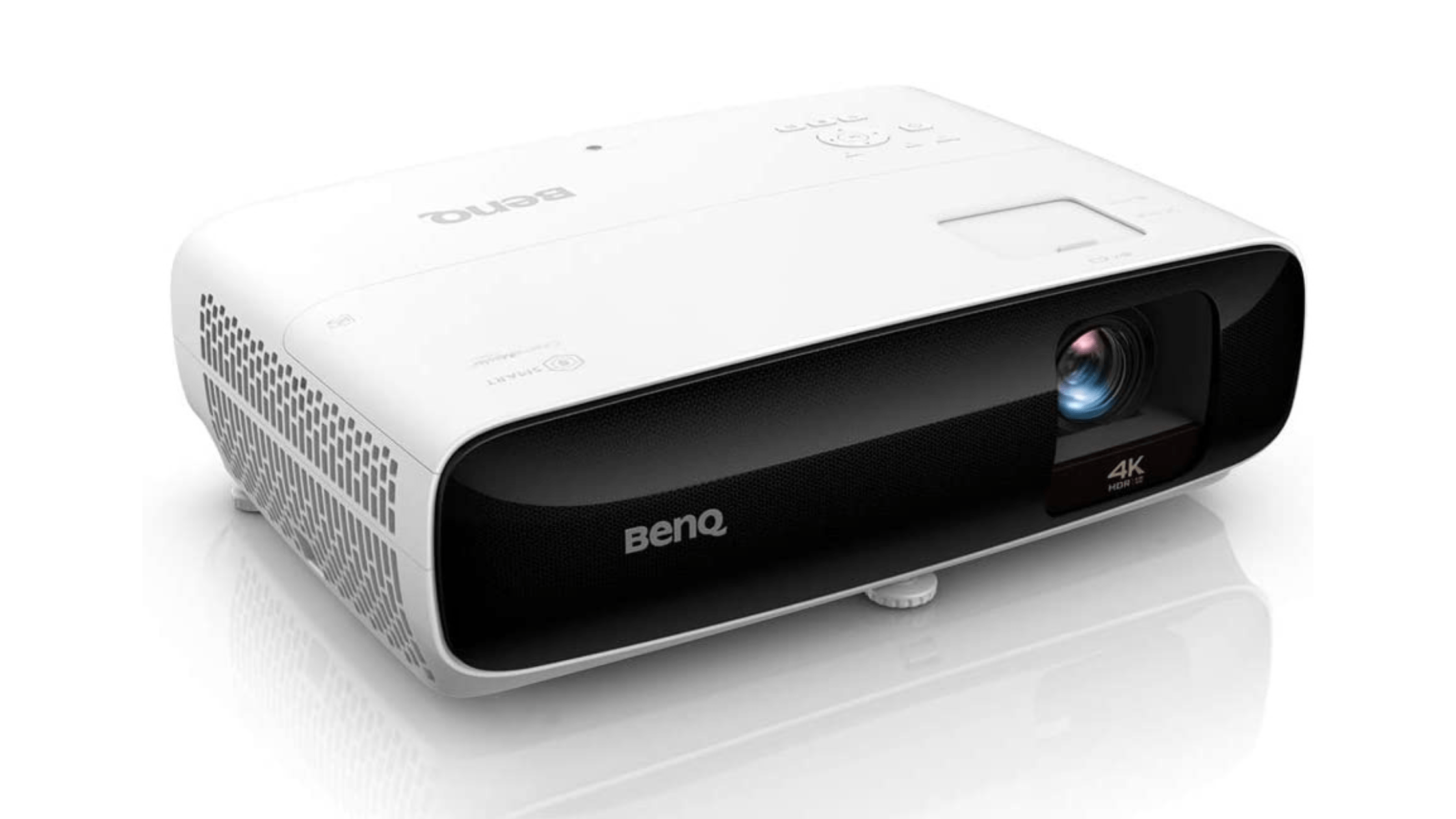 BenQ TK810 İncelemesi: MEMC teknolojisi bir devrim mi?