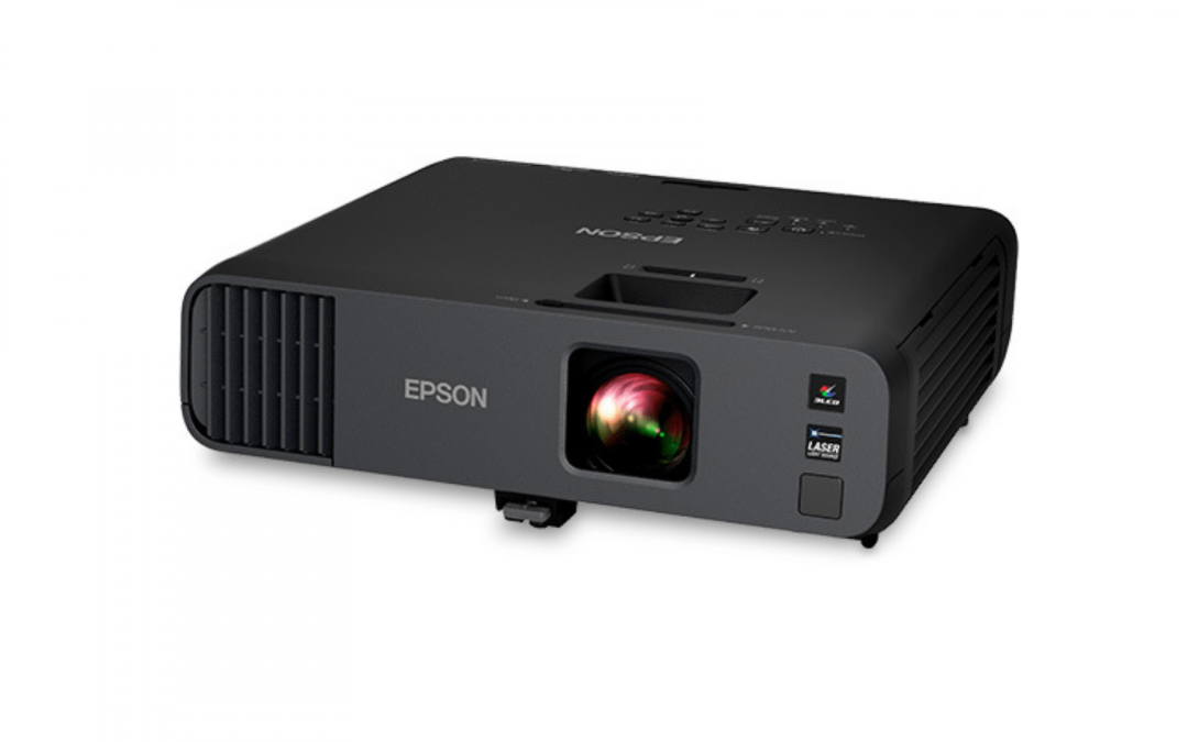 Epson Pro EX10000 İncelemesi: En İyi Kablosuz Projektör?