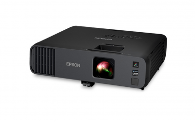 Epson Pro EX10000 İncelemesi: En İyi Kablosuz Projektör?