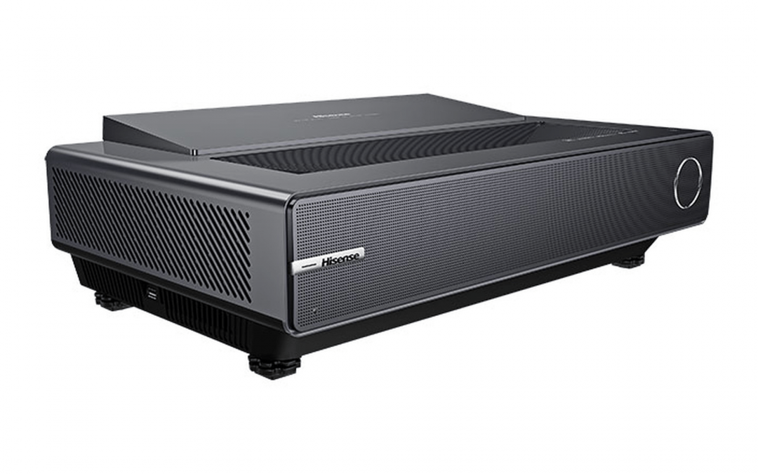 Hisense PX1-PRO İncelemesi: En İyi Fiyat-Performans Projektörü?