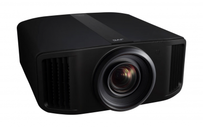 JVC NZ9 İncelemesi: Dünyanın 1. HDMI 2.1 Projektörü mü?