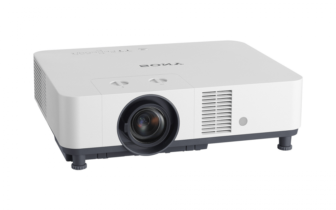 Sony VPL-PHZ50 İncelemesi: 2023’ün En İyi Görüntü Kalitesine sahip projektörü