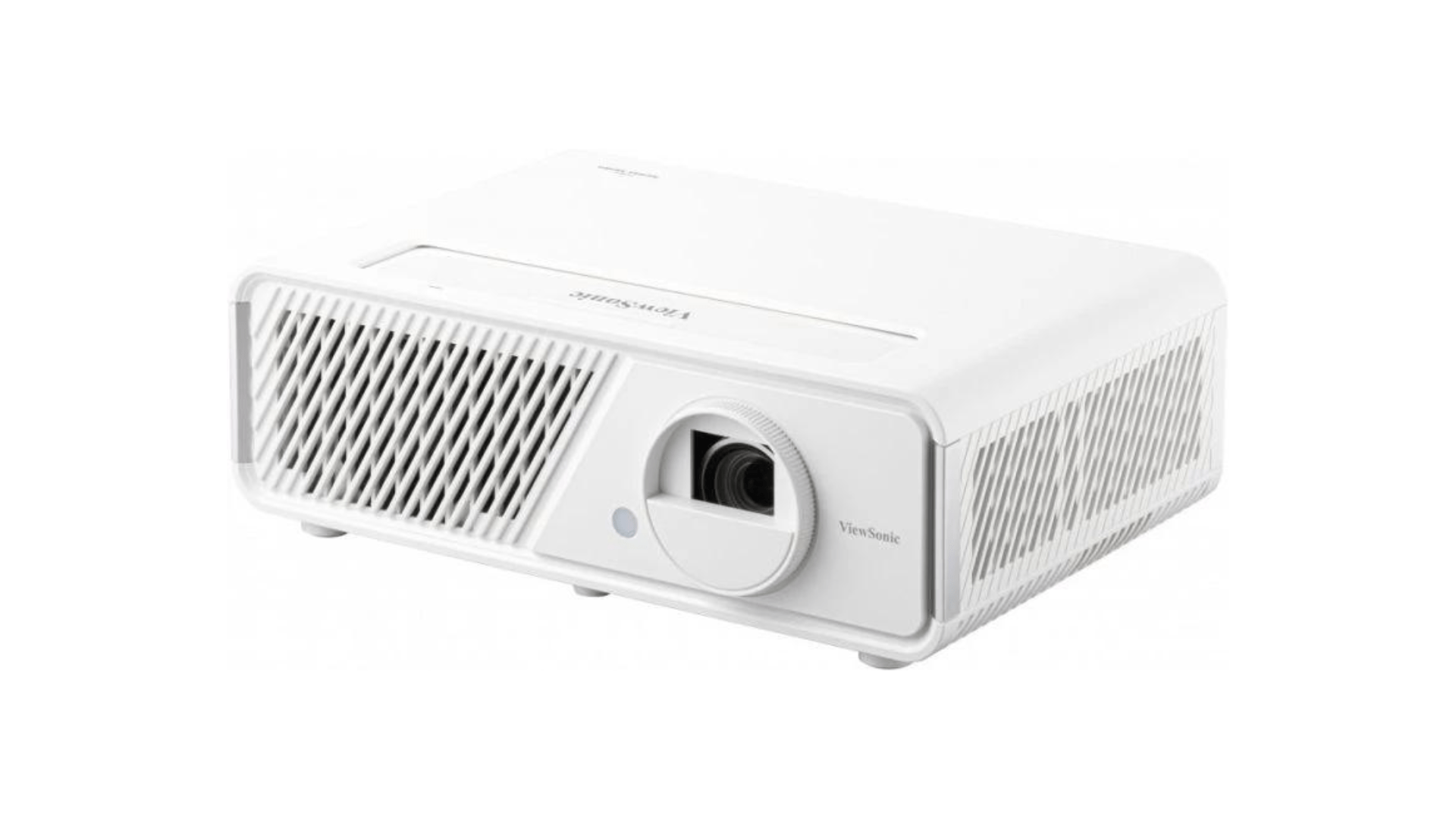 ViewSonic X1 İncelemesi: En İyi Akıllı Projektör?