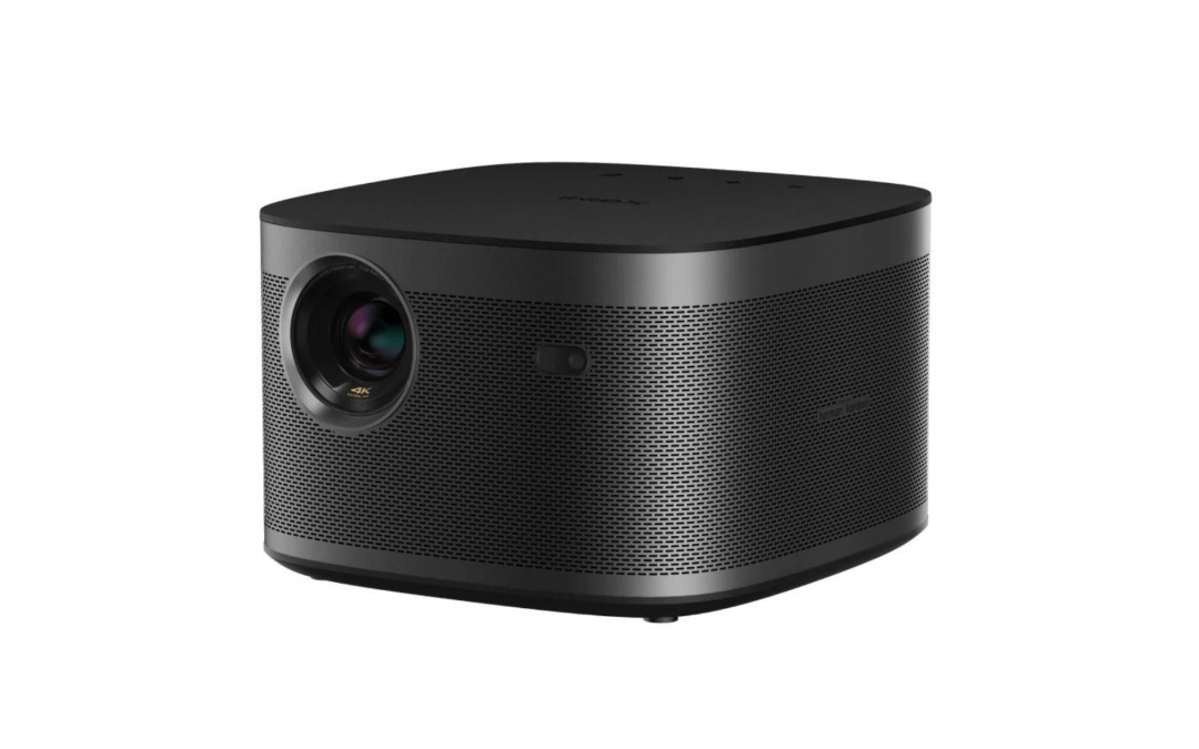 Xgimi Horizon Pro 4K İncelemesi: 2023’ün En İyi Xgimi Projektörü?